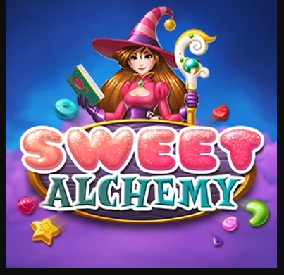 Sweet Alchemy